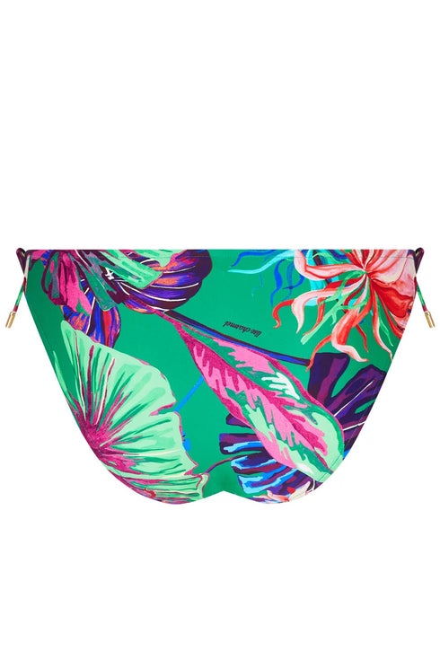 Lise Charmel B82 Paradis Sauvage Bikini With Narrow Sides